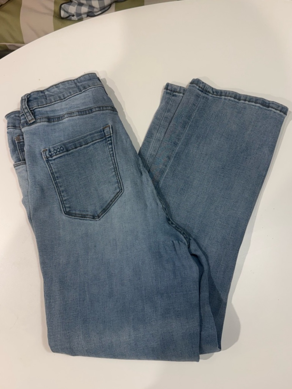 Blank NYC The Baxter Jeans